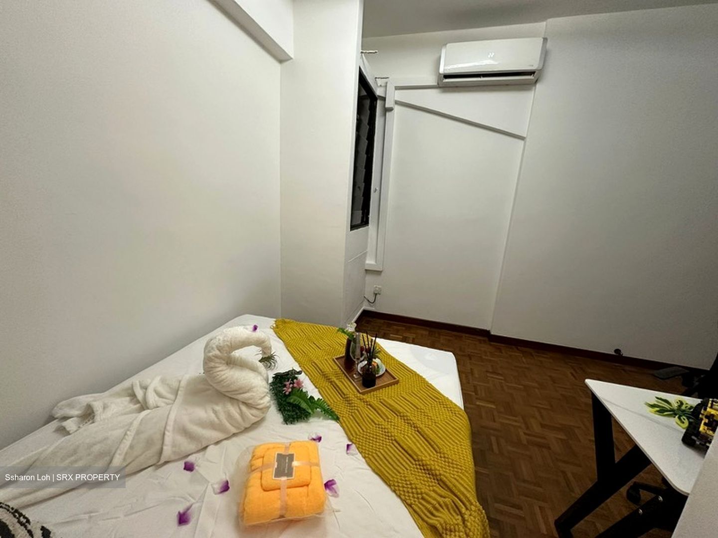 Boon Teck Towers (D12), Condominium #603793201